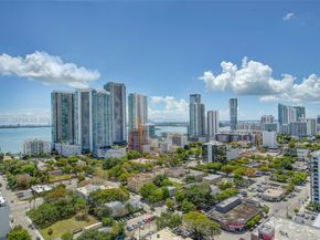 121 NE 34th St 1607, Miami FL 33137