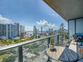 121 NE 34th St 1607, Miami FL 33137
