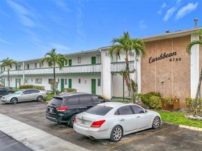 6730 Arbor Dr 110, Miramar FL 33023