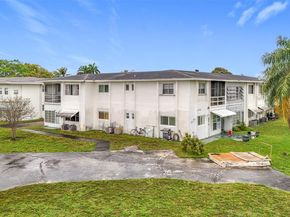 6730 Arbor Dr 110, Miramar FL 33023