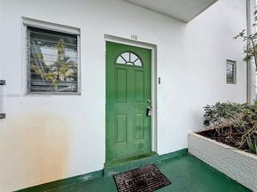 6730 Arbor Dr 110, Miramar FL 33023