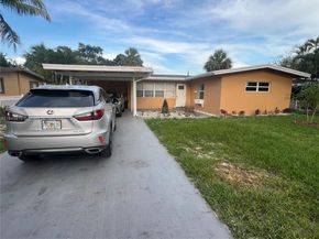 1216 SW 30th Ave, Fort Lauderdale FL 33312