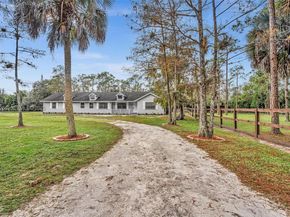 15120 Roberts Way, Loxahatchee FL 33470