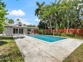 1100 NE 17th Ter, Fort Lauderdale FL 33304