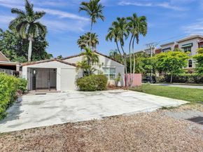 1100 NE 17th Ter, Fort Lauderdale FL 33304