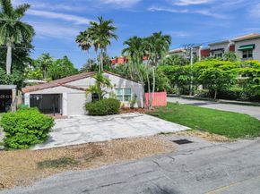 1100 NE 17th Ter, Fort Lauderdale FL 33304