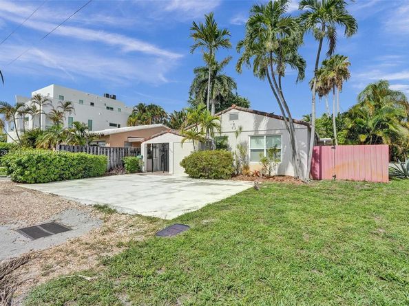 1100 NE 17th Ter, Fort Lauderdale FL 33304
