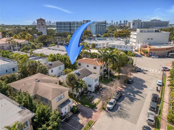 830 W 40th St, Miami Beach FL 33140
