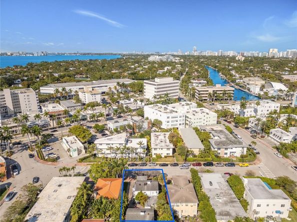 830 W 40th St, Miami Beach FL 33140