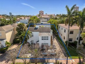 830 W 40th St, Miami Beach FL 33140