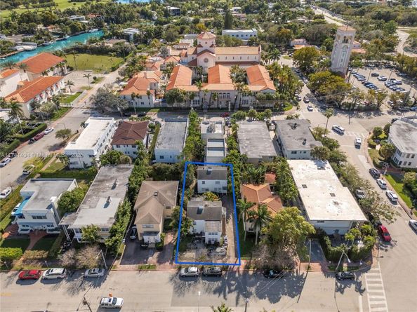 830 W 40th St, Miami Beach FL 33140