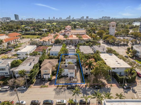 830 W 40th St, Miami Beach FL 33140