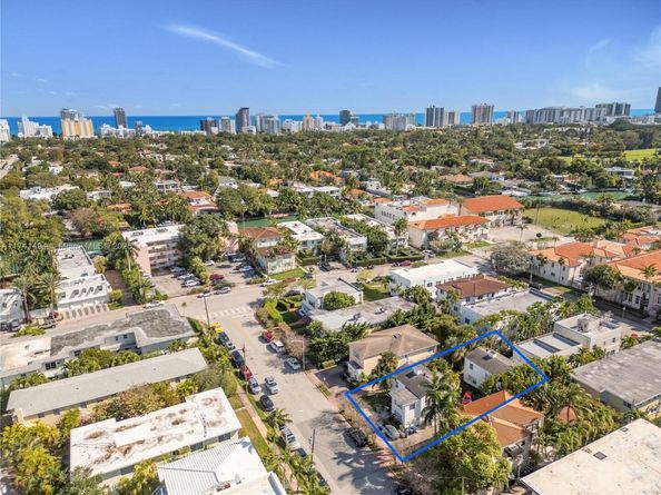 830 W 40th St, Miami Beach FL 33140