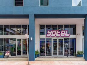 227 NE 2nd St 2611, Miami FL 33132