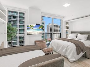 227 NE 2nd St 2611, Miami FL 33132