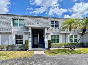 284 NW 69th Ave 279, Plantation FL 33317