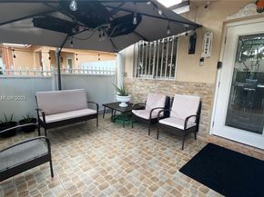 19764 NW 54 Ave, Miami Gardens FL 33055