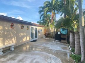19764 NW 54 Ave, Miami Gardens FL 33055