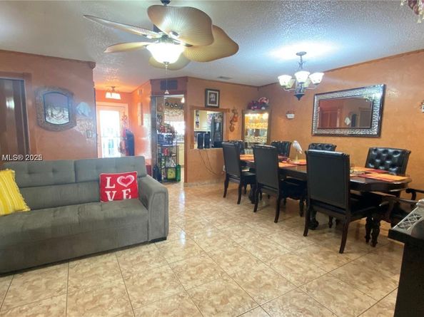 19764 NW 54 Ave, Miami Gardens FL 33055