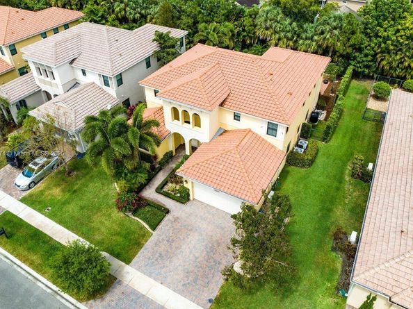 12097 Boca Reserve Ln, Boca Raton FL 33428