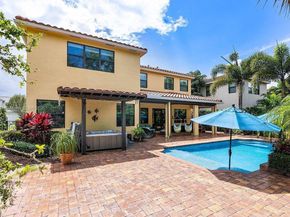 12097 Boca Reserve Ln, Boca Raton FL 33428