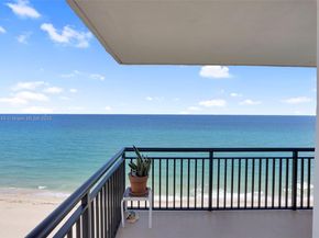 1149 Hillsboro Mile 1011, Hillsboro Beach FL 33062