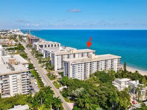 1149 Hillsboro Mile 1011, Hillsboro Beach FL 33062