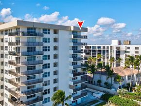 1149 Hillsboro Mile 1011, Hillsboro Beach FL 33062