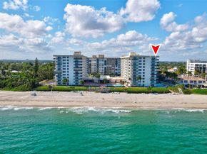 1149 Hillsboro Mile 1011, Hillsboro Beach FL 33062