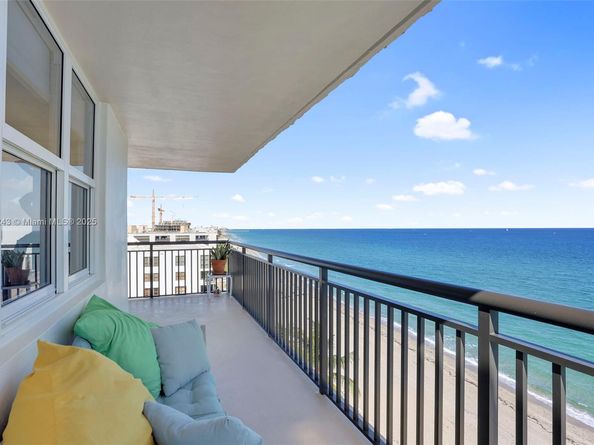 1149 Hillsboro Mile 1011, Hillsboro Beach FL 33062