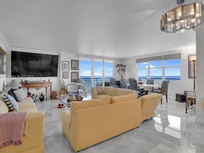 1149 Hillsboro Mile 1011, Hillsboro Beach FL 33062