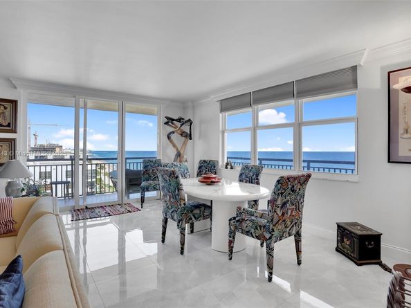 1149 Hillsboro Mile 1011, Hillsboro Beach FL 33062