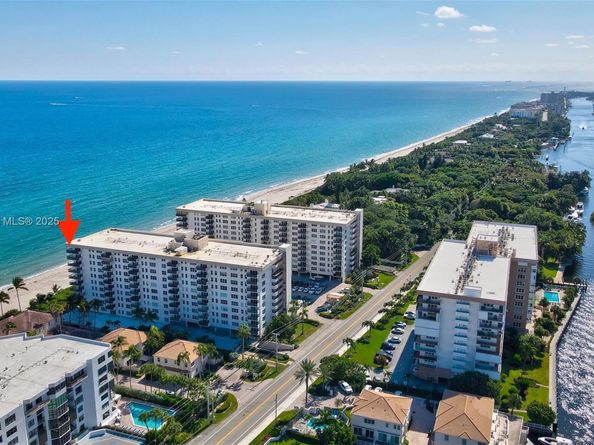 1149 Hillsboro Mile 1011, Hillsboro Beach FL 33062