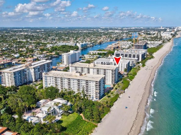 1149 Hillsboro Mile 1011, Hillsboro Beach FL 33062