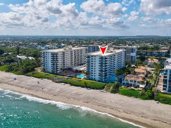 1149 Hillsboro Mile 1011, Hillsboro Beach FL 33062