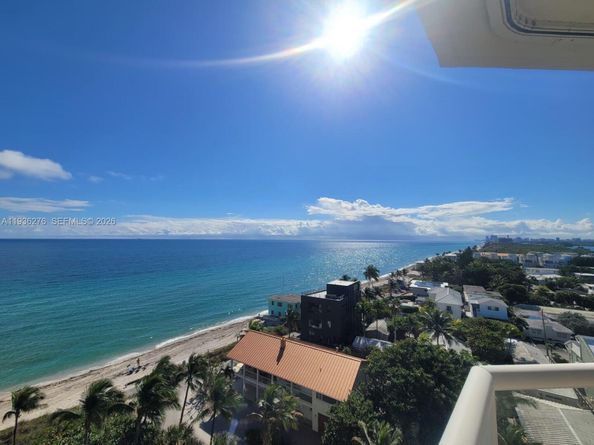 6001 N Ocean Dr 905, Hollywood FL 33019