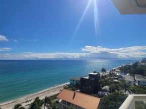 6001 N Ocean Dr 905, Hollywood FL 33019