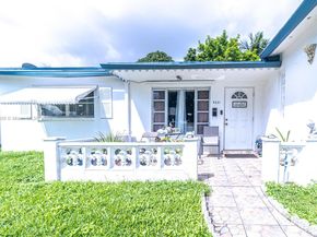4231 NW 49th Ave, Lauderdale Lakes FL 33319
