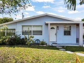 1041 NW 24th Ter, Fort Lauderdale FL 33311