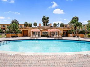 17911 NW 68th Ave P208, Hialeah FL 33015