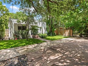 2511 Tequesta Ln, Coconut Grove FL 33133