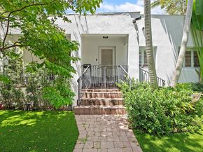 2511 Tequesta Ln, Coconut Grove FL 33133