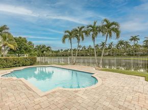 3844 W Falcon Ridge Cir, Weston FL 33331