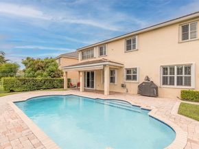 3844 W Falcon Ridge Cir, Weston FL 33331