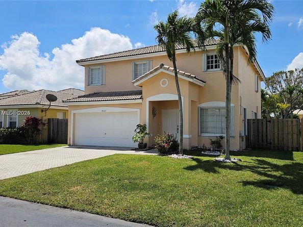 14152 SW 154th Ct, Miami FL 33196