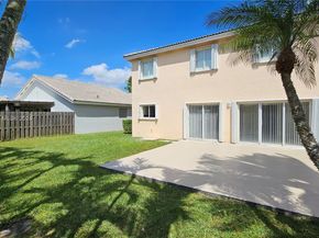 14152 SW 154th Ct, Miami FL 33196