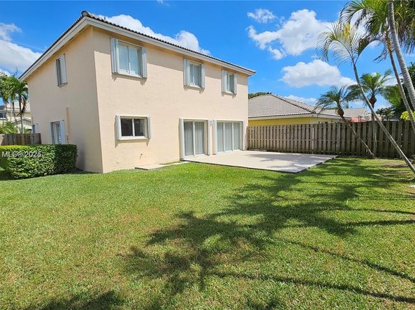 14152 SW 154th Ct, Miami FL 33196