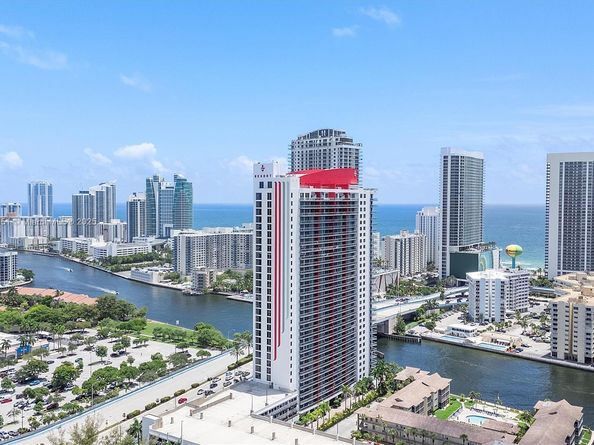 2602 E Hallandale Beach Blvd R906, Hallandale Beach FL 33009