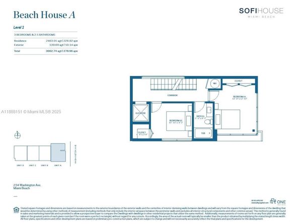 234 Washington Ave A, Miami Beach FL 33139