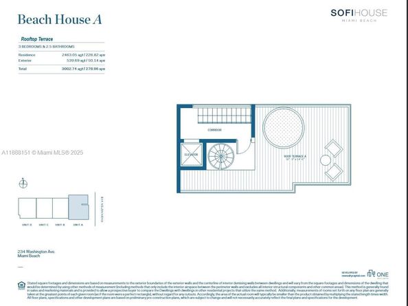234 Washington Ave A, Miami Beach FL 33139